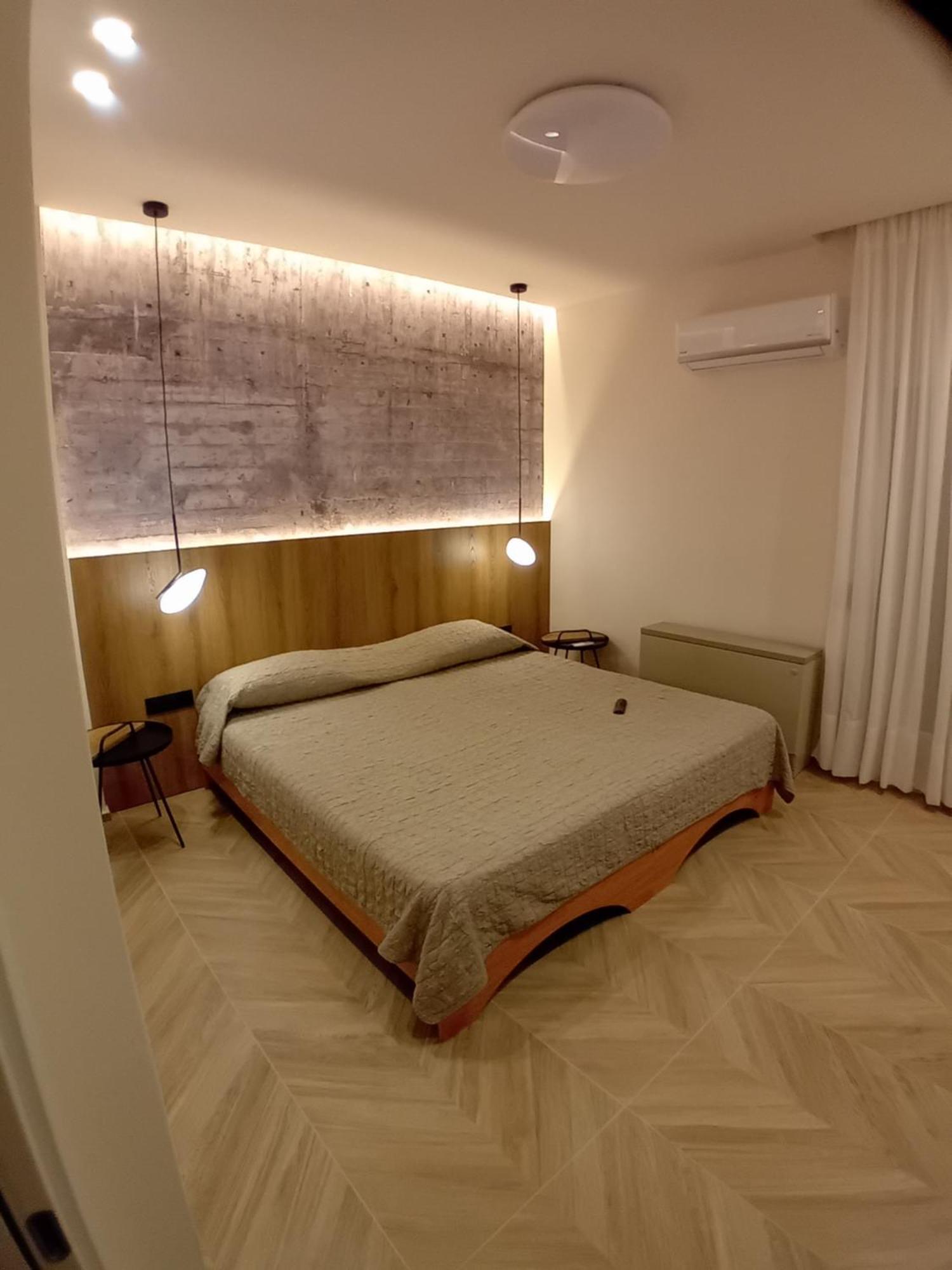 Amber'S Home Alexandroupoli Exterior photo
